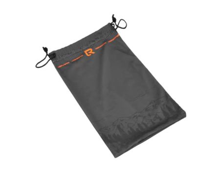 Купить Маска Los Raketos Dexter Orange в Воронеже