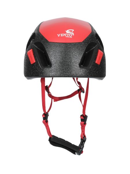  Каска Венто Mistral красный в Воронеже  