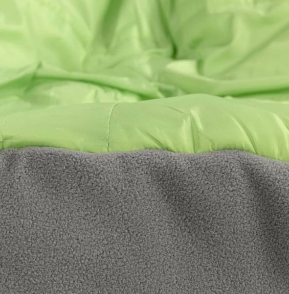 Спальник Kanrock Aurora -5 XL Green правый