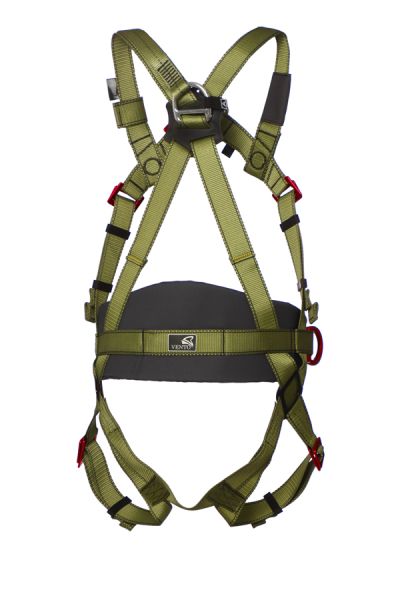  Страховочная система Венто искробезопасная Высота 042Т в Воронеже  