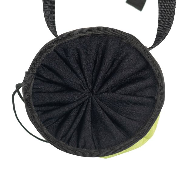  Мешок для магнезии Вертикаль ver 0612.3 Зеленый в Воронеже  