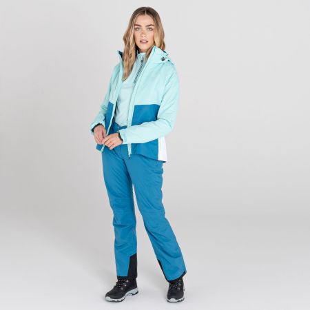 Брюки горнолыжные Dare2B Effused II Ws синий в Воронеже