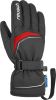 Перчатки Reusch Primus R-Tex XT Black/Fire Red в Воронеже