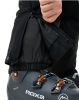 Брюки горнолыжные Phenix Super 4Way Stretch BK в Воронеже