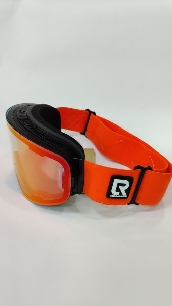 Купить маска los raketos fluck red photochrom 22801 в Воронеже