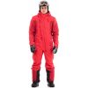 Комбинезон сноубордический Dragonfly Gravity Premium Maroon-Red (Kamchatka) в Воронеже