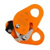  Зажим Вертикаль страховочный orange в Воронеже  