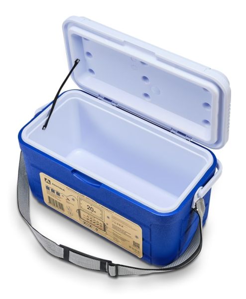Изотермический контейнер АРКТИКА 2000,20 л