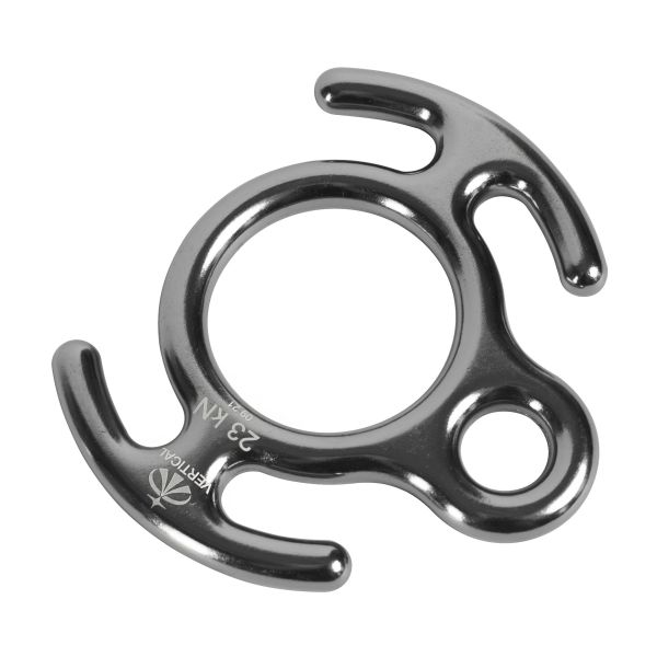  Спусковое устройство 8 с 2 рогами дюраль Инвар Вертикаль в Воронеже  