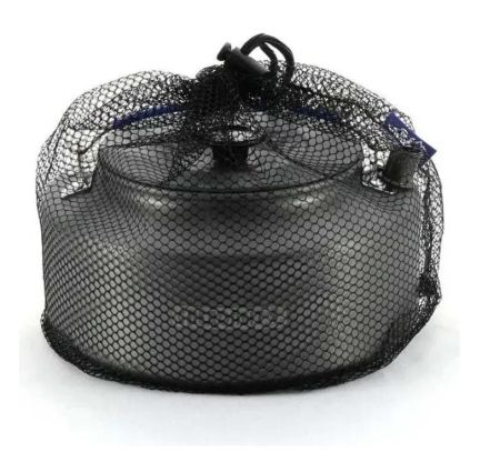 Чайник Следопыт походный мал.1л.с анодир.покрытием