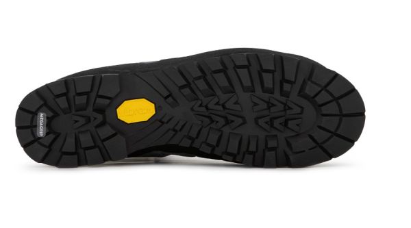 Купить ботинки dolomite crodarossa hi gtx 2.0 storm grey/burnt orange в Воронеже