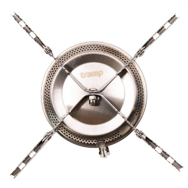 Горелка Tramp складная TRG-043 (без баллона)