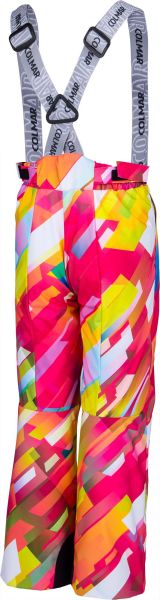 Костюм горнолыжный Colmar Unisex 2-PC-Suit 3141 в Воронеже