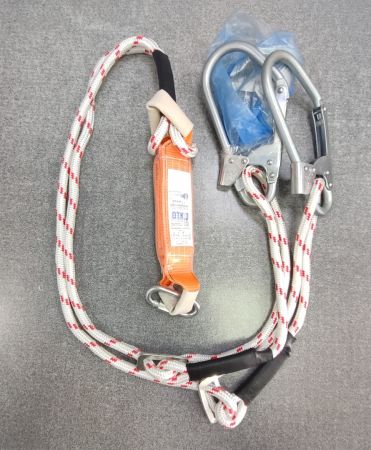  Строп аВдрег+КС (Вар.2,веревка) в Воронеже  