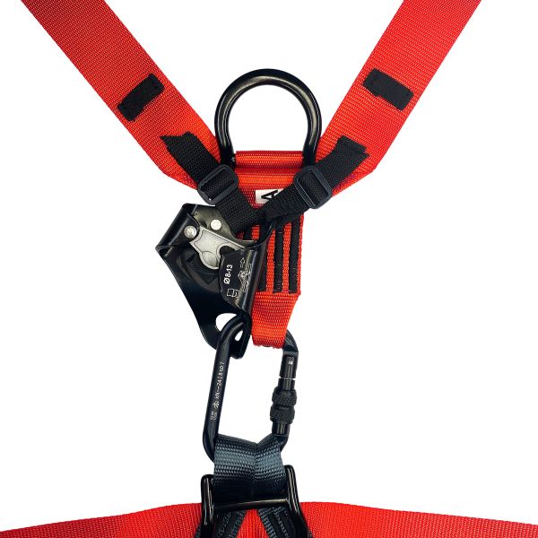  Страховочная система Вертикаль Eagle fast в Воронеже  