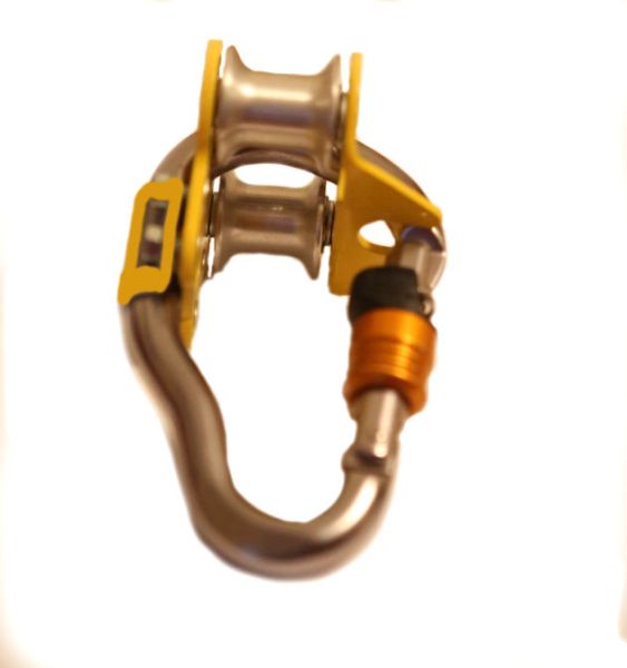  Ролик Орион Альп Спринтер 2 в Воронеже  