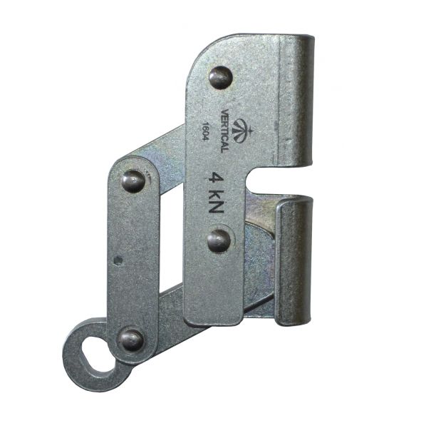  Зажим Вертикаль для стального троса д.8 мм в Воронеже  